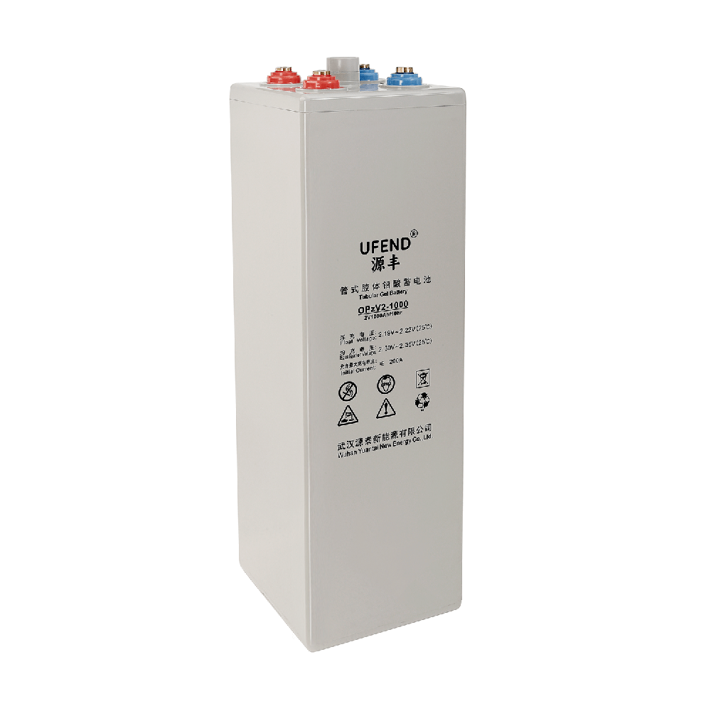 OPzV2-1000